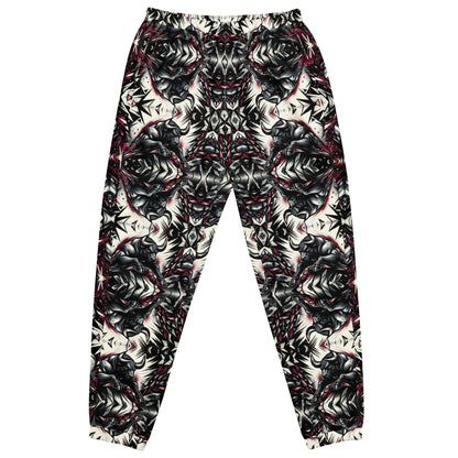 the BULL 'Strengthener' Track Pants