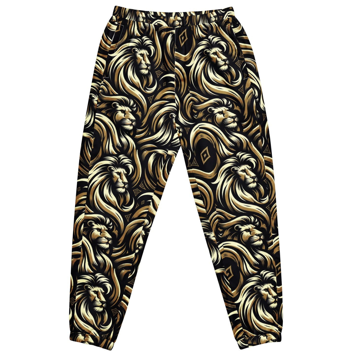 the LION 'Challenger' Track Pants