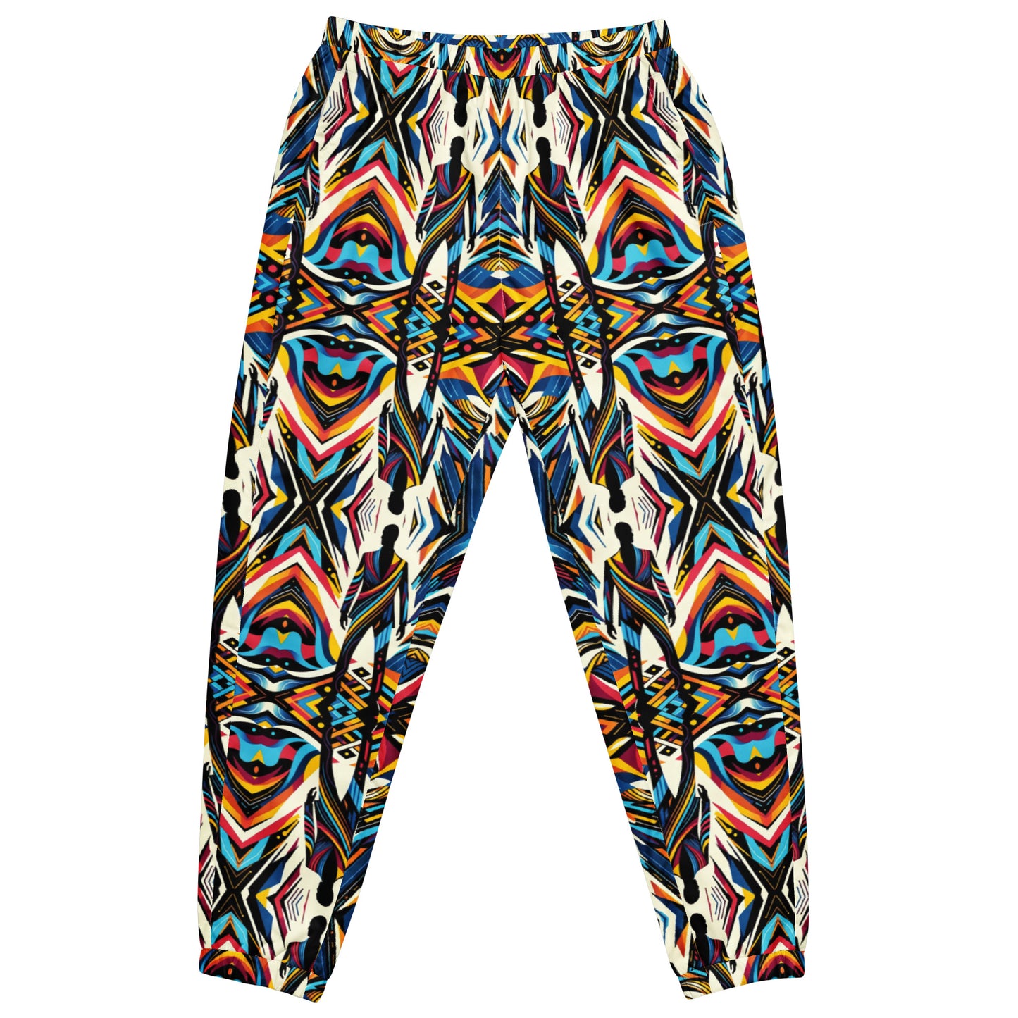 the MAN 'Achiever' Track Pants