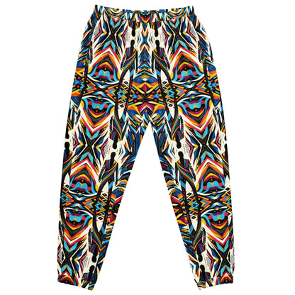 the MAN 'Achiever' Track Pants