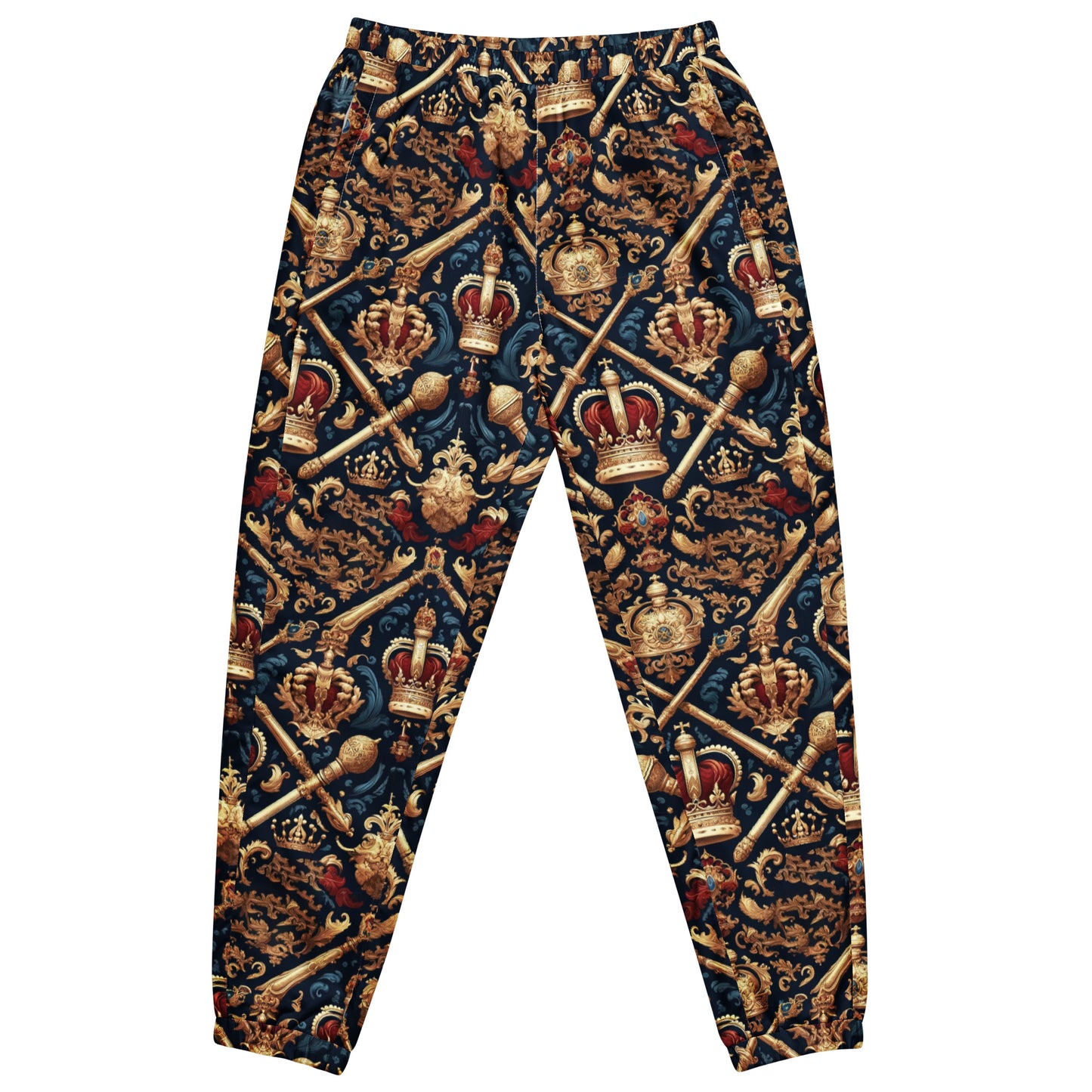 the SCEPTER 'Commander' Track Pants