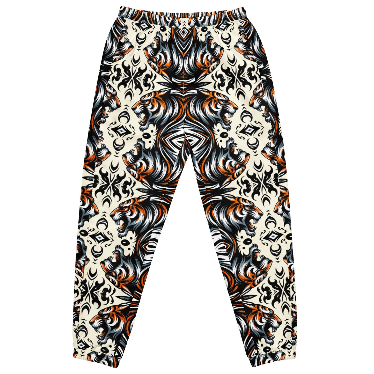 the TIGER 'Prevailer' Track Pants