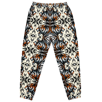 the TIGER 'Prevailer' Track Pants