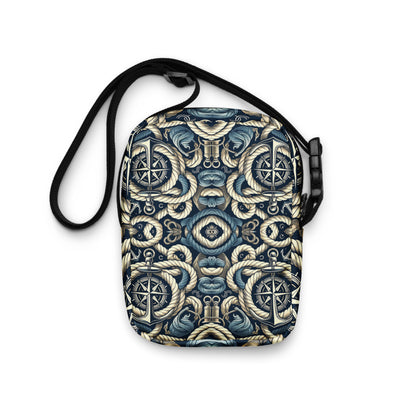 the ANCHOR 'Stabilizer' Crossbody Bag