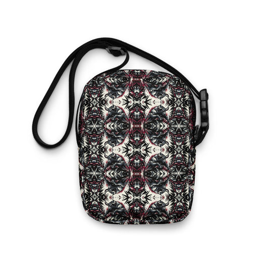 the BULL 'Strengthener' Crossbody Bag