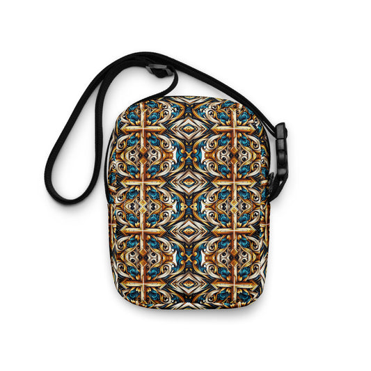 the CROSS 'Believer' Crossbody Bag