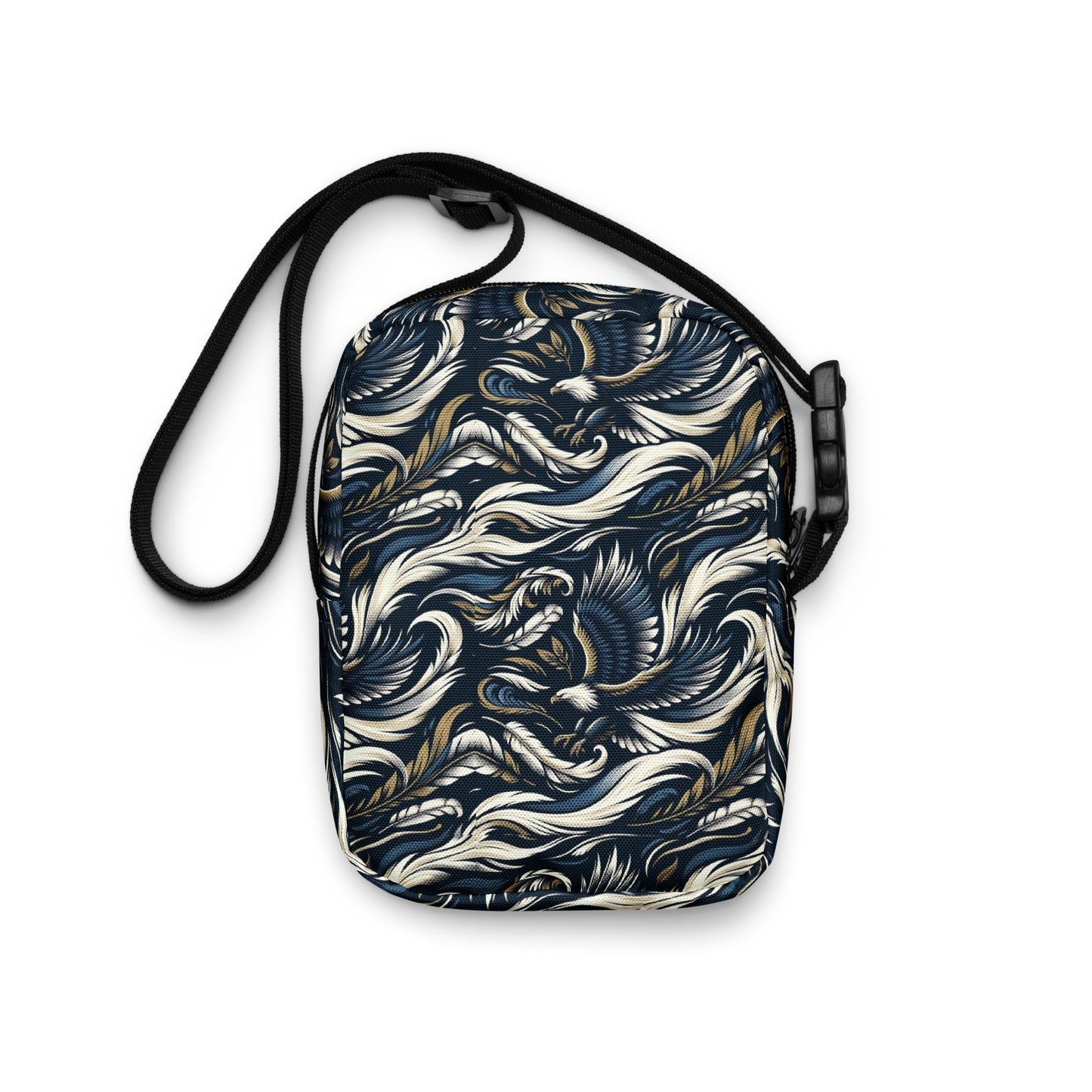 the EAGLE 'Ascender' Crossbody Bag