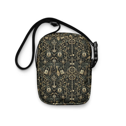 the KEY 'Accessor' Crossbody Bag