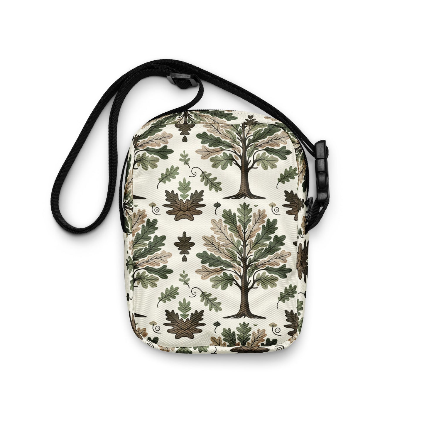 the OAK TREE 'Endurer' Crossbody Bag