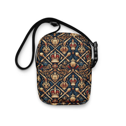 the SCEPTER 'Commander' Crossbody Bag