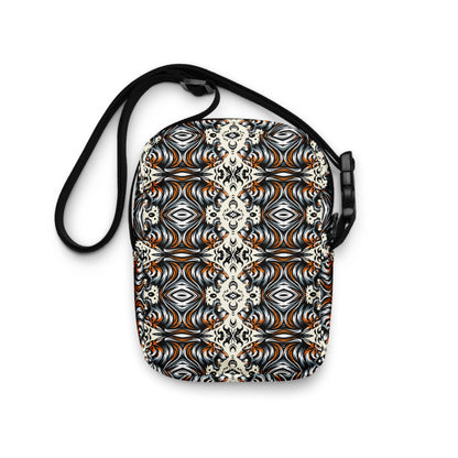 the TIGER 'Prevailer' Crossbody Bag