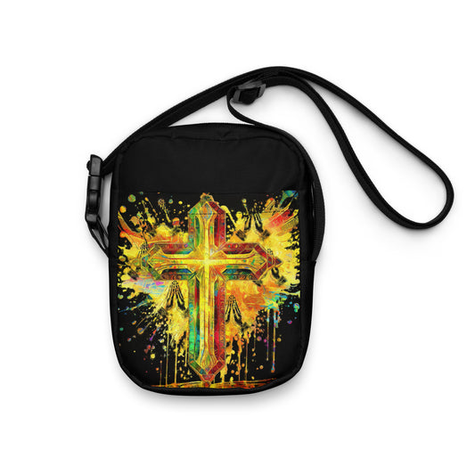 the CROSS 'Believer' Crossbody Bag