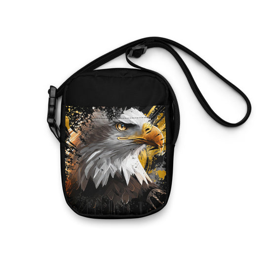 the EAGLE 'Ascender' Crossbody Bag