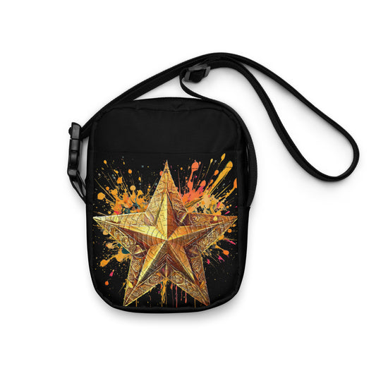 the STAR 'Aspirer' Crossbody Bag