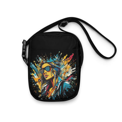 the WOMAN 'Empowerer' Crossbody Bag