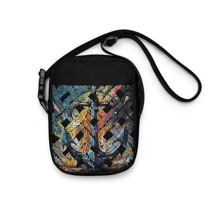 the ANCHOR 'Stabilizer' Crossbody Bag