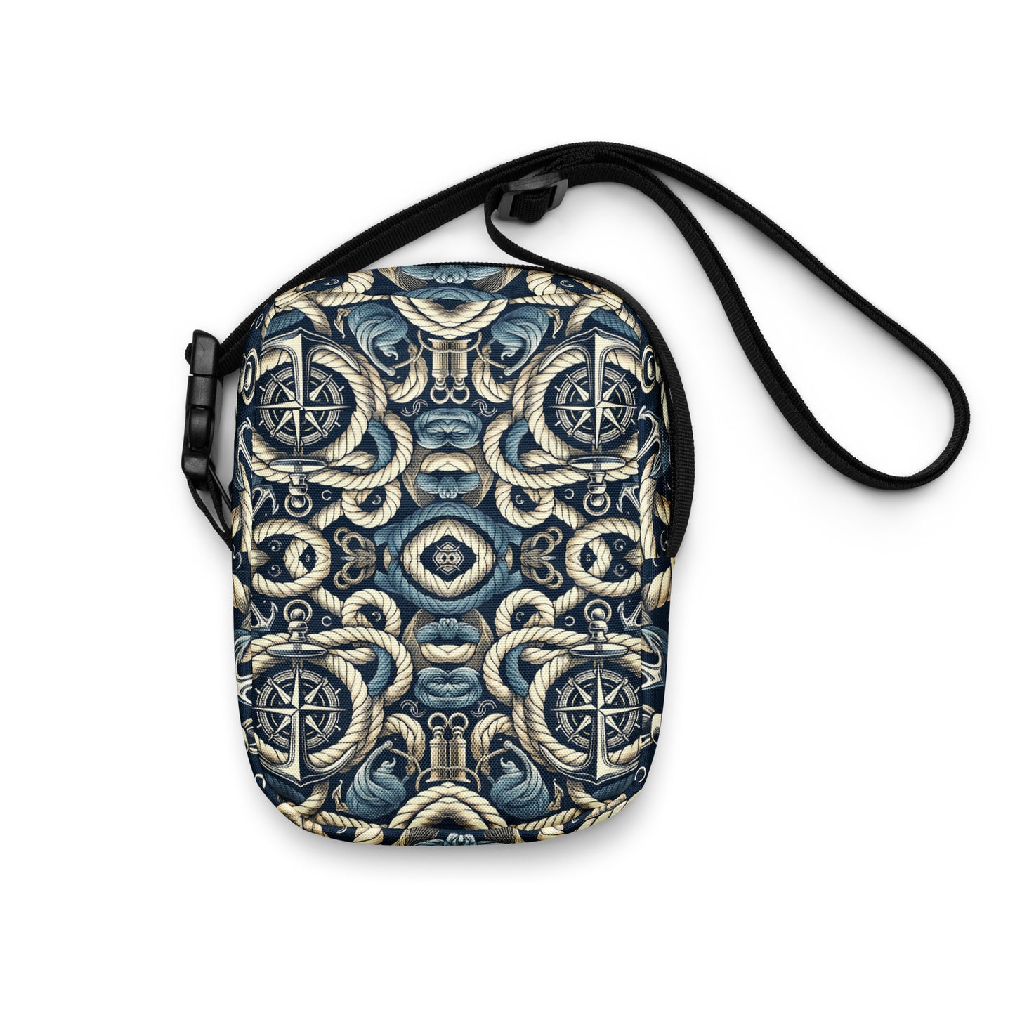 the ANCHOR 'Stabilizer' Crossbody Bag