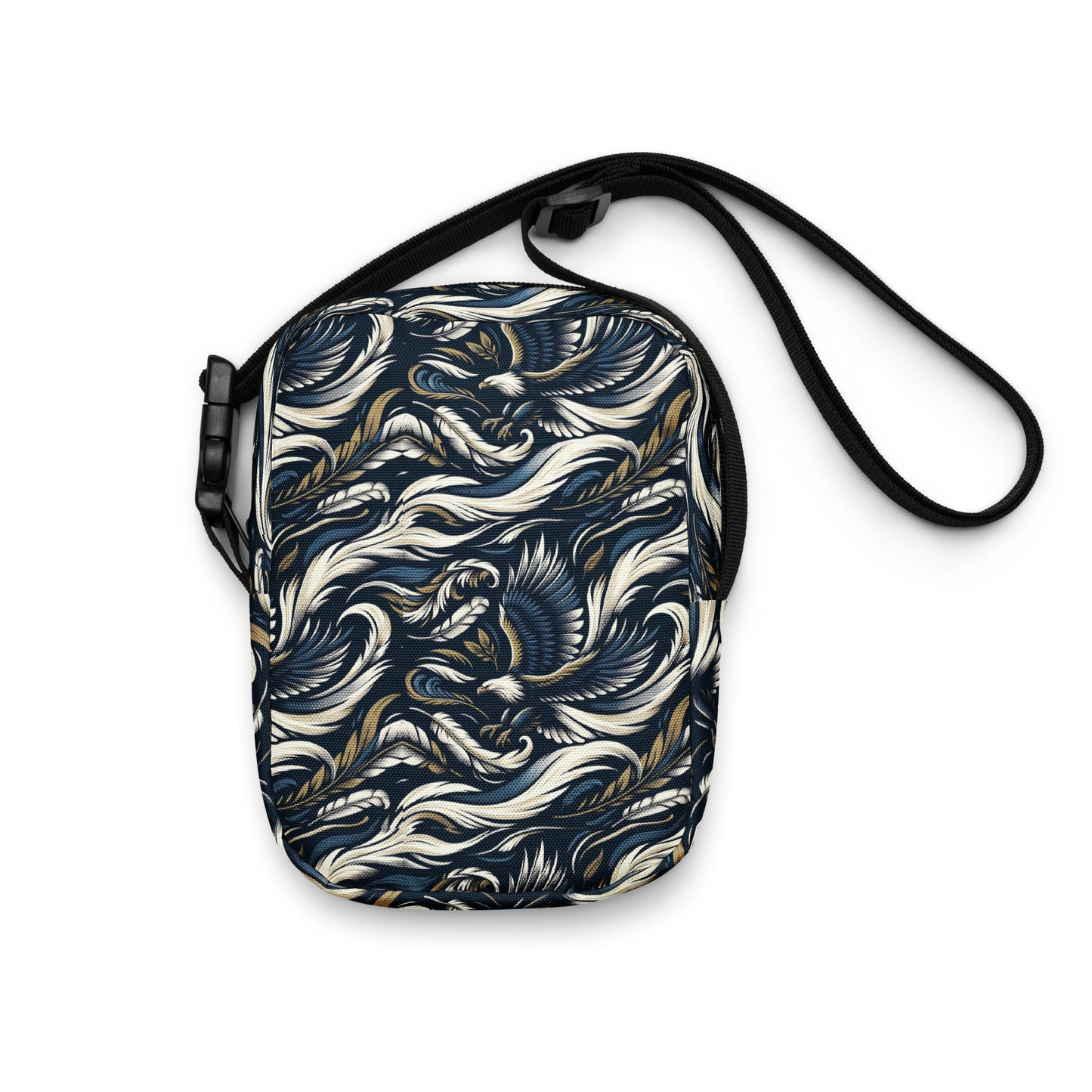 the EAGLE 'Ascender' Crossbody Bag