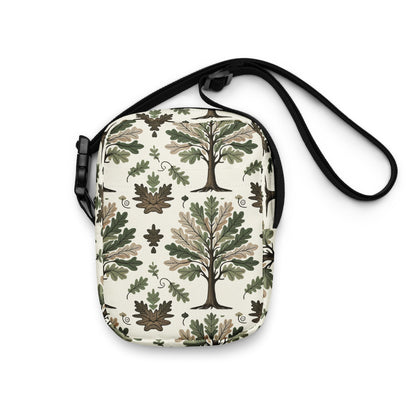 the OAK TREE 'Endurer' Crossbody Bag