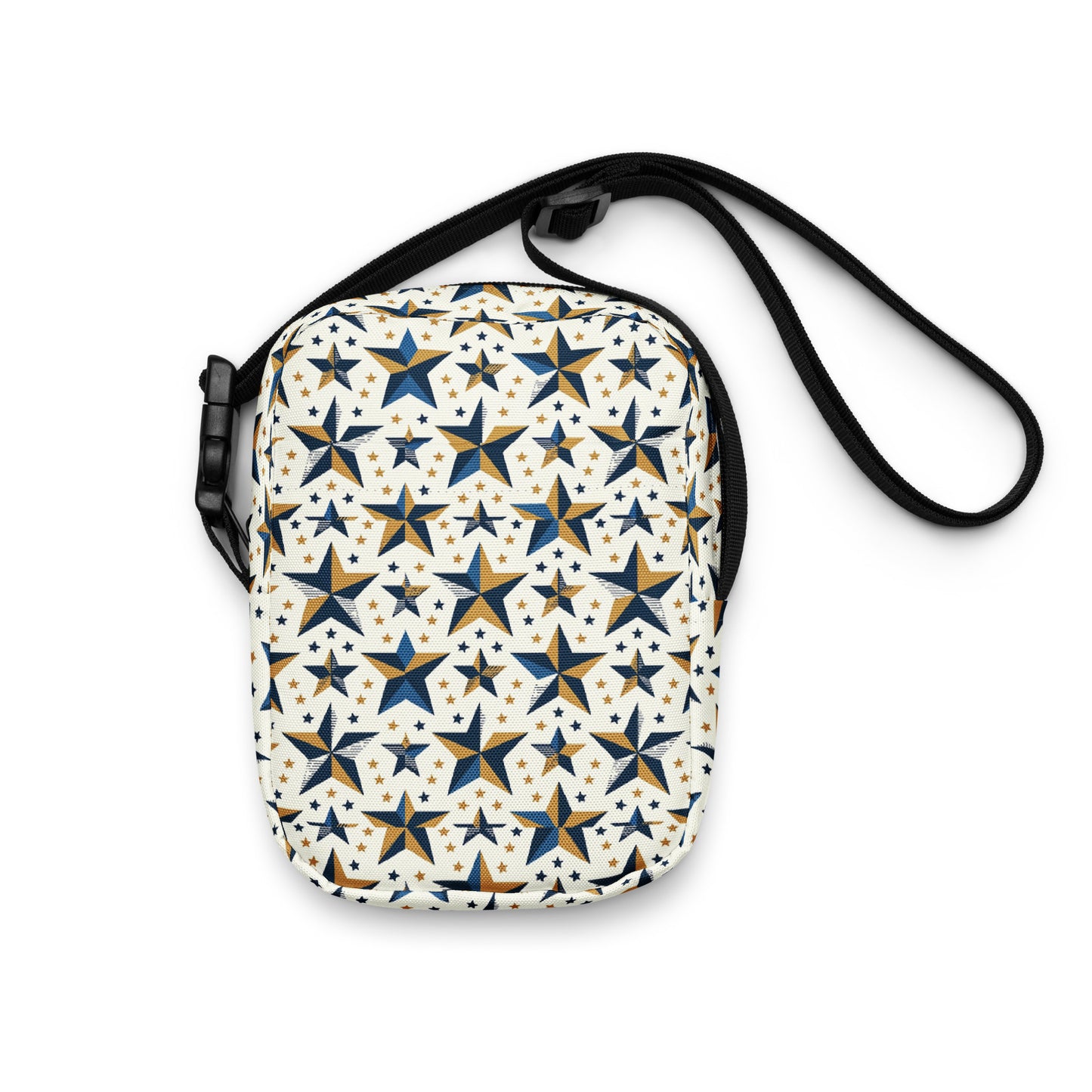 the STAR 'Aspirer' Crossbody Bag