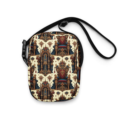 the THRONE 'Ruler' Crossbody Bag