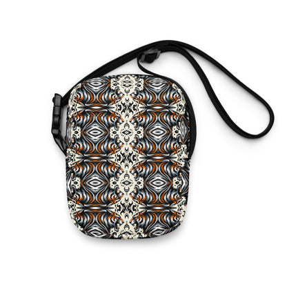 the TIGER 'Prevailer' Crossbody Bag