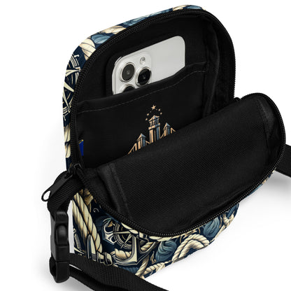 the ANCHOR 'Stabilizer' Crossbody Bag