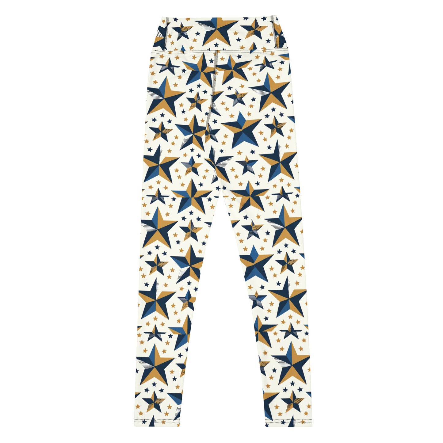 the STAR 'Aspirer' Yoga Leggings