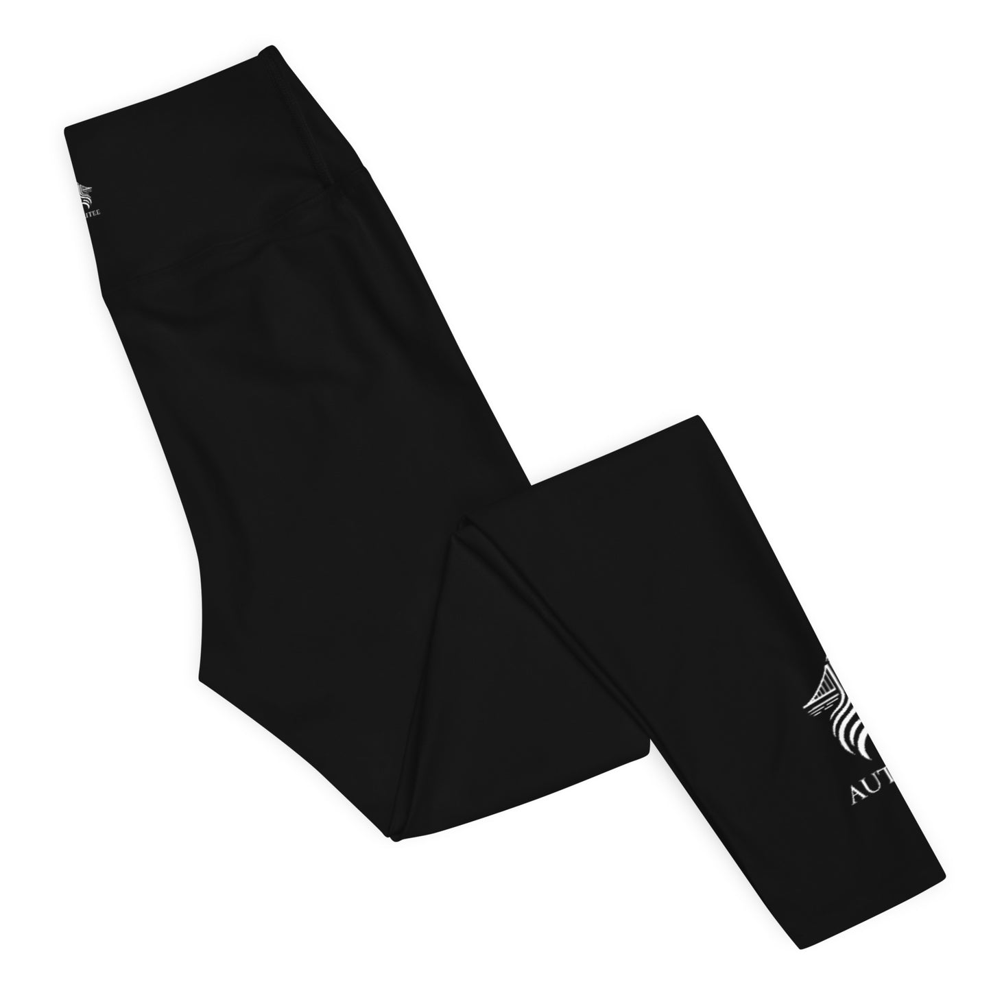 The Authoritee™ Yoga Leggings