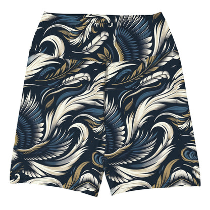 the EAGLE 'Ascender' Yoga Shorts