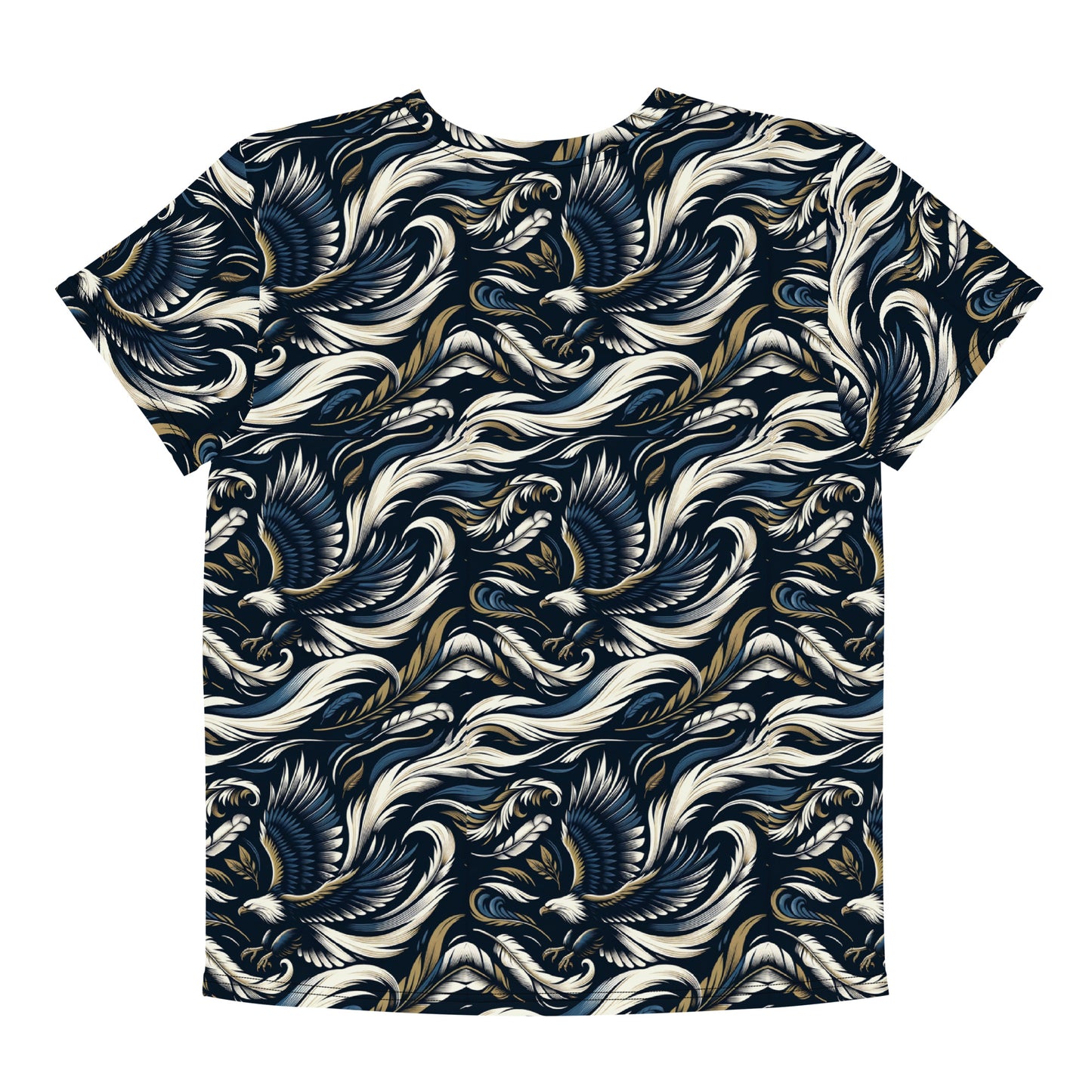 the EAGLE 'Ascender' Youth T-Shirt