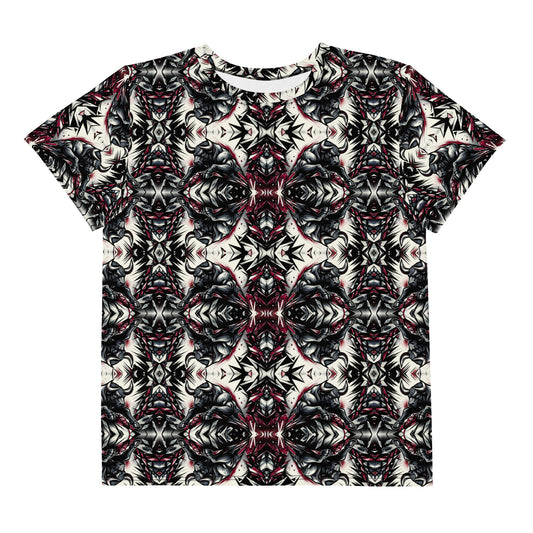 the BULL 'Strengthener' Youth T-Shirt