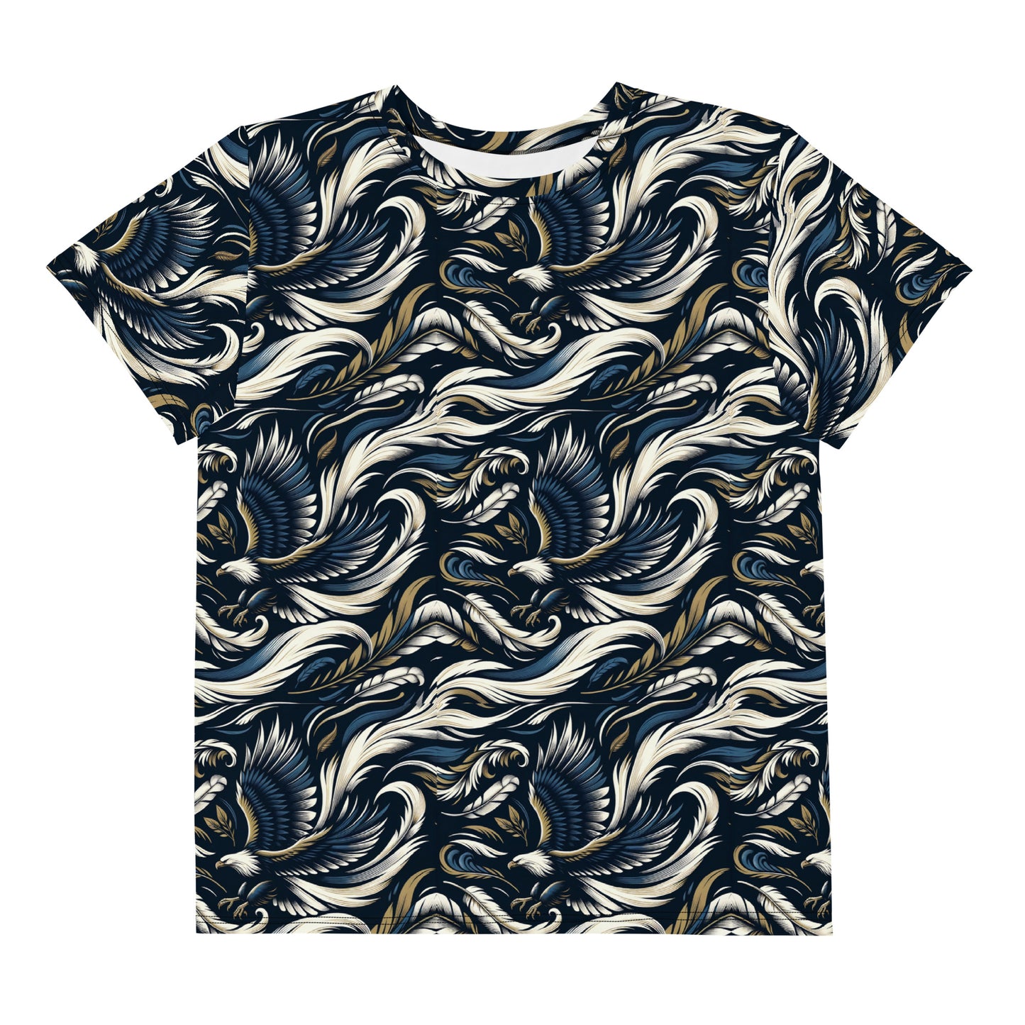 the EAGLE 'Ascender' Youth T-Shirt