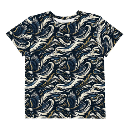 the EAGLE 'Ascender' Youth T-Shirt