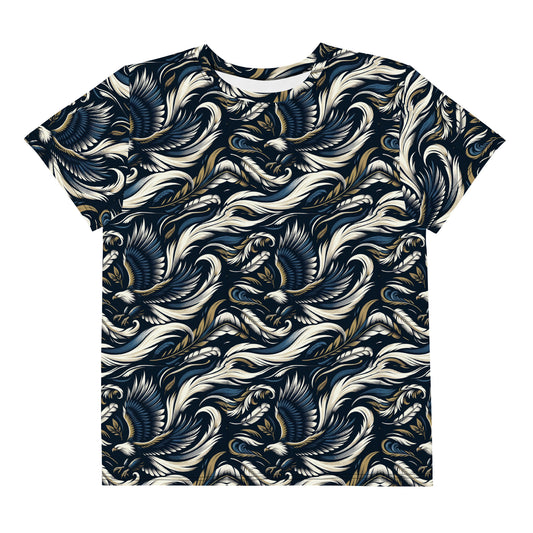 the EAGLE 'Ascender' Youth T-Shirt