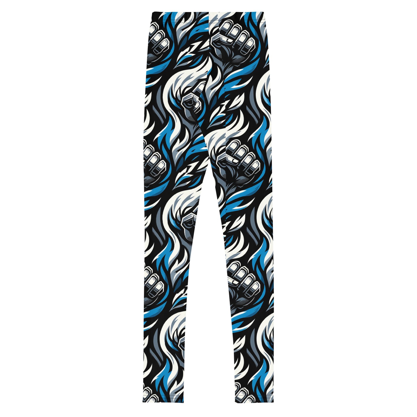 the IRON FIST 'Enforcer' Youth Leggings