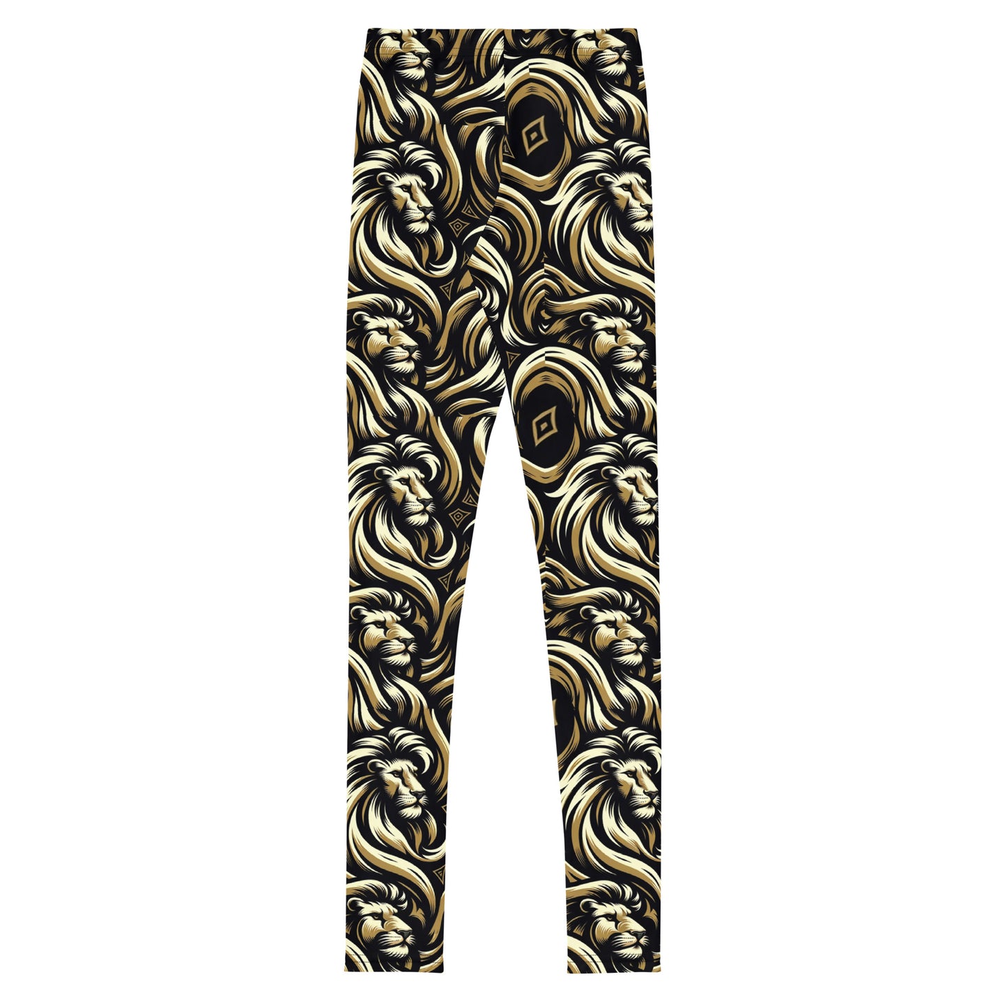 the LION 'Challenger' Youth Leggings