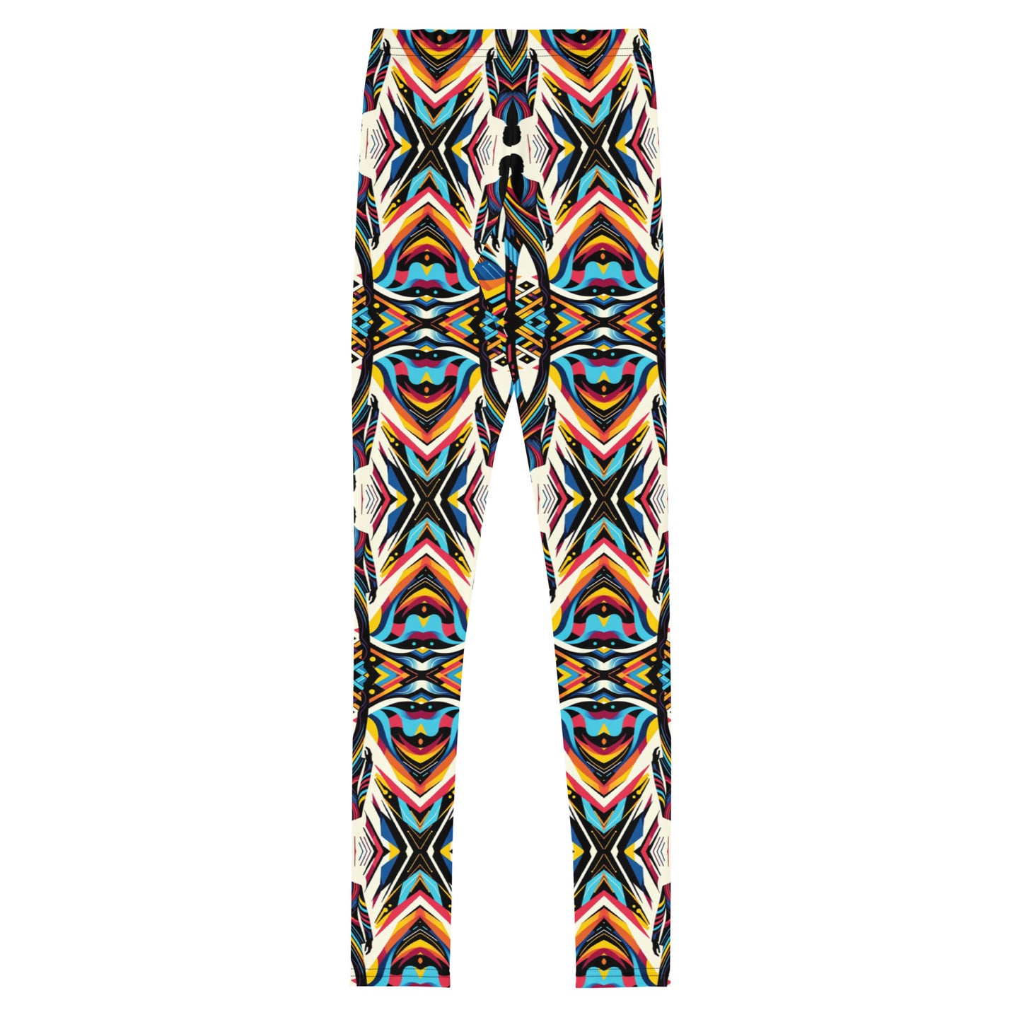 the MAN 'Achiever' Youth Leggings