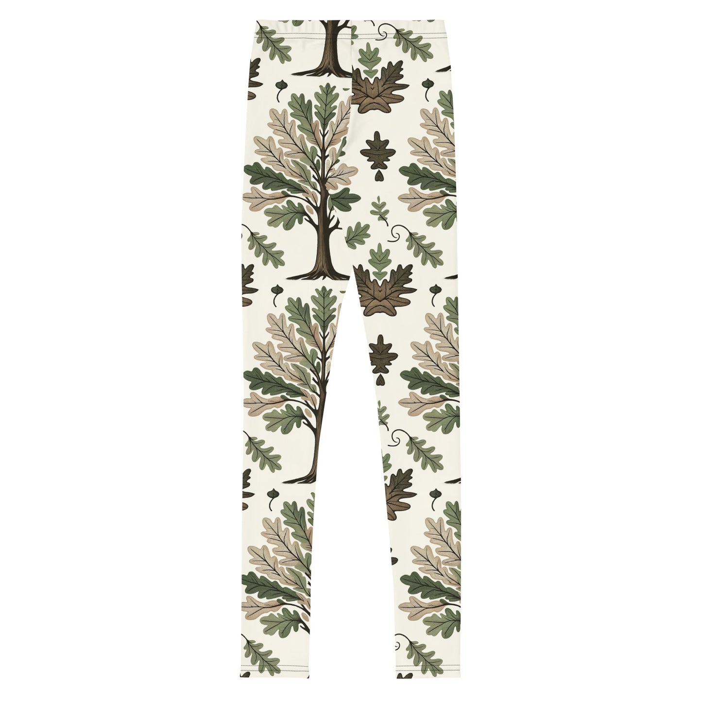 the OAK TREE 'Endurer' Youth Leggings