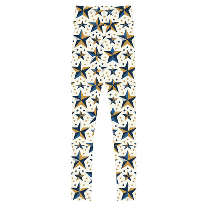 the STAR 'Aspirer' Youth Leggings