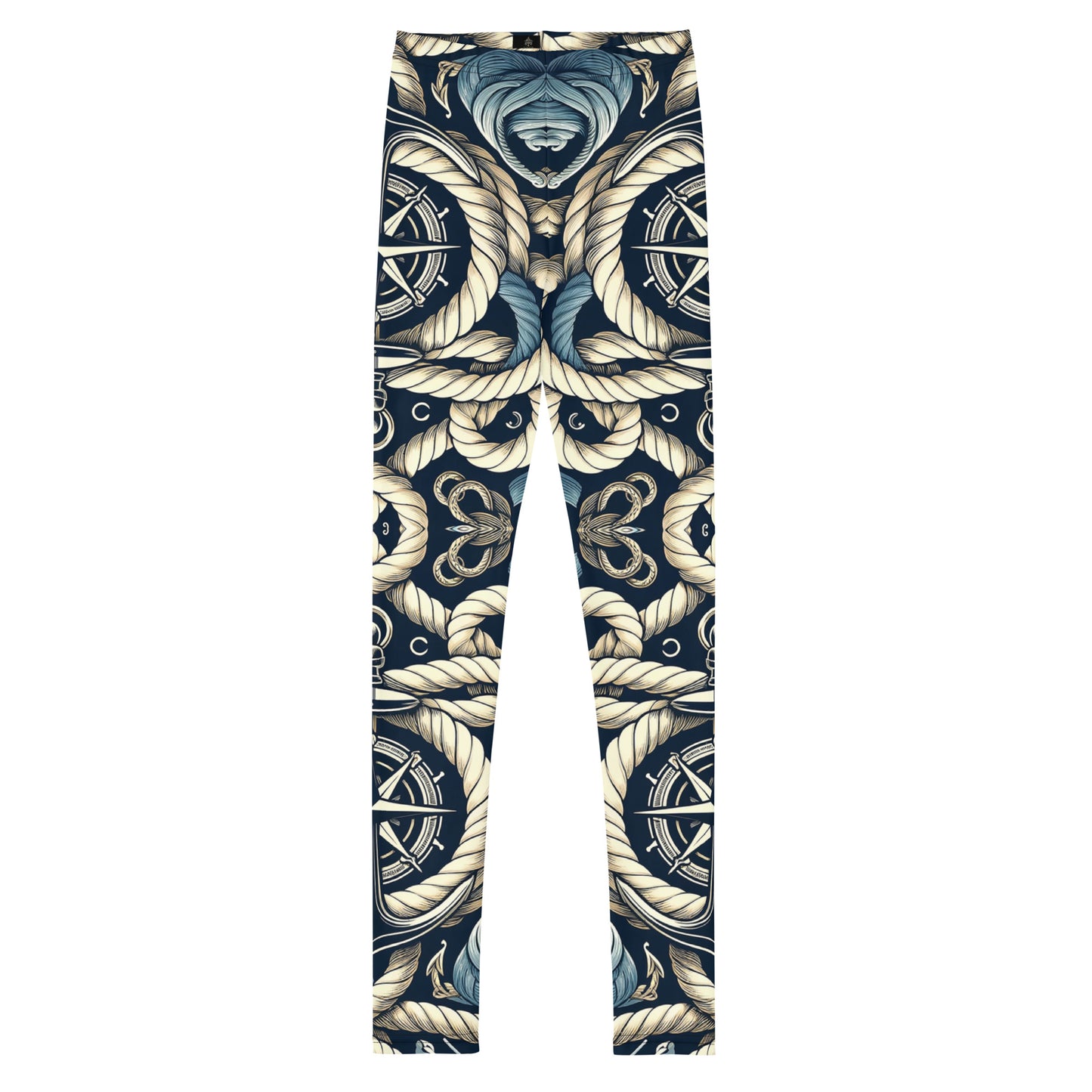 the ANCHOR 'Stabilizer' Youth Leggings