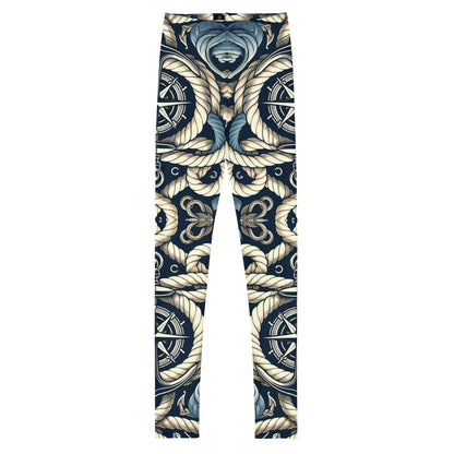 the ANCHOR 'Stabilizer' Youth Leggings