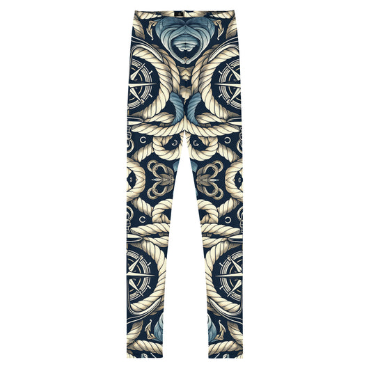 the ANCHOR 'Stabilizer' Youth Leggings