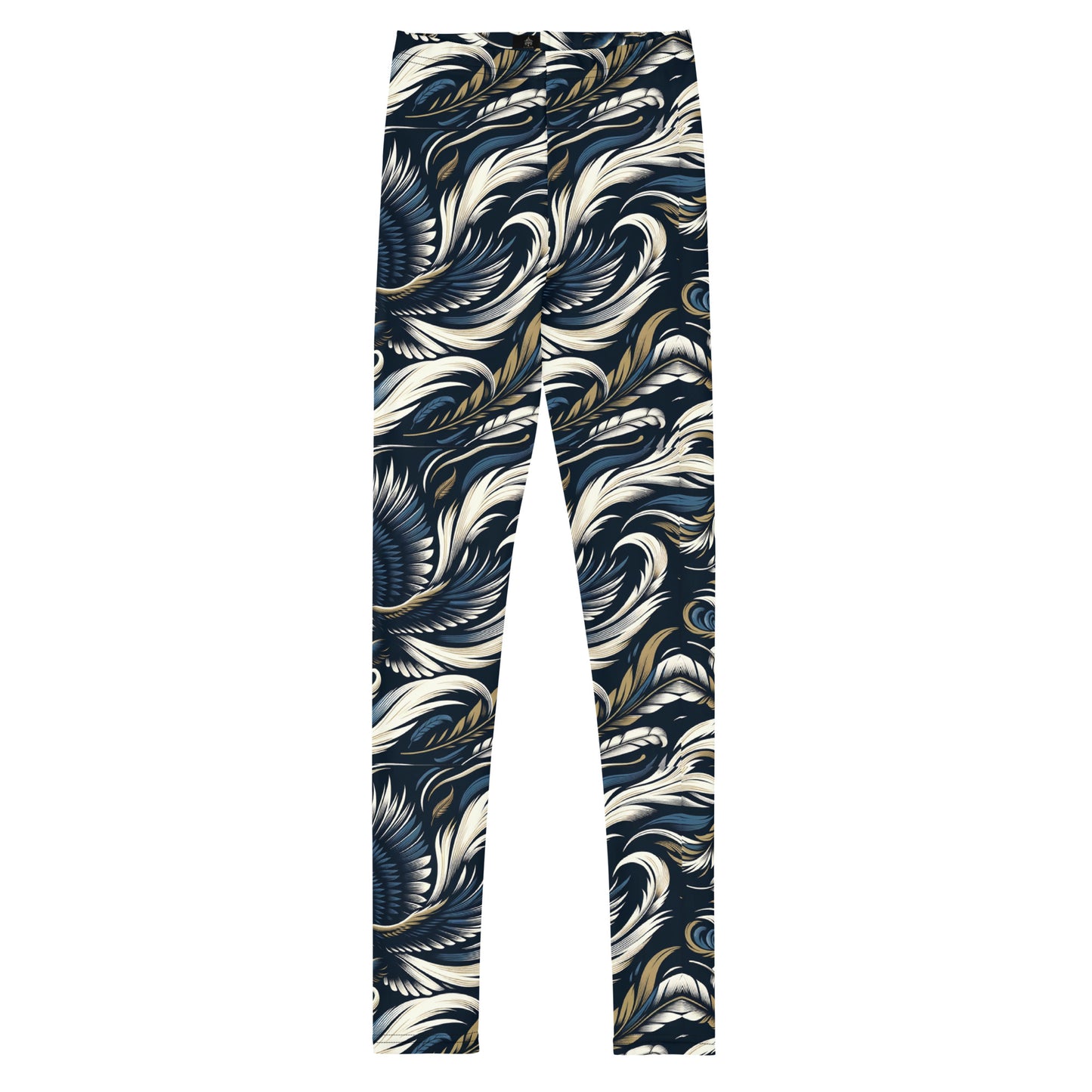 the EAGLE 'Ascender' Youth Leggings