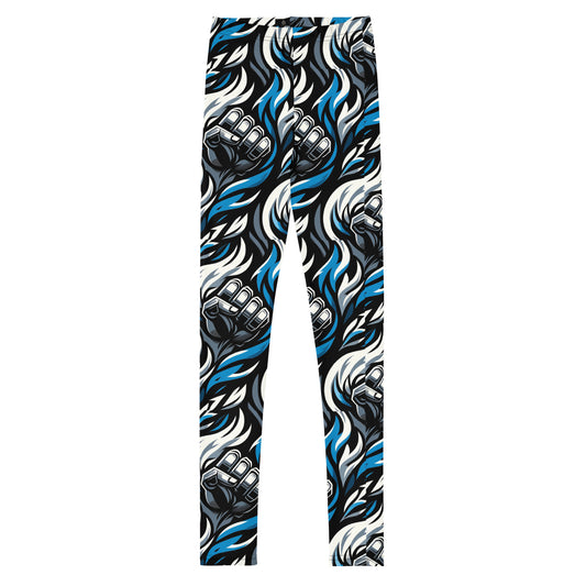 the IRON FIST 'Enforcer' Youth Leggings