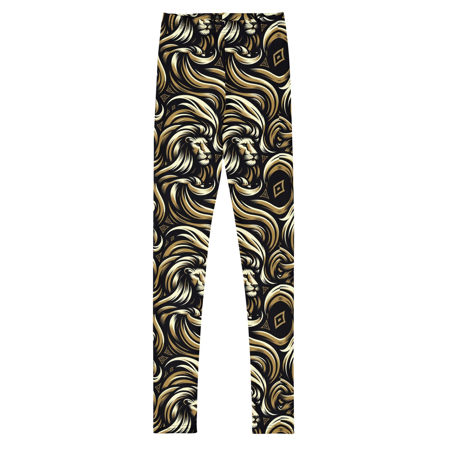 the LION 'Challenger' Youth Leggings