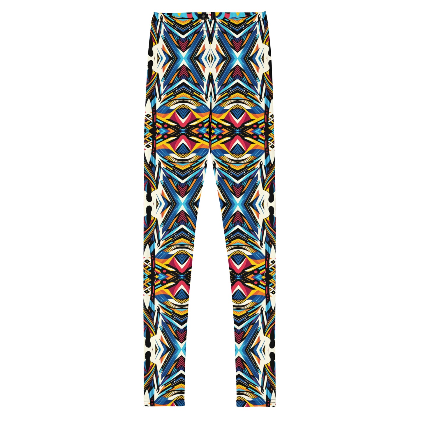 the MAN 'Achiever' Youth Leggings