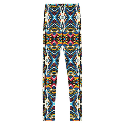 the MAN 'Achiever' Youth Leggings