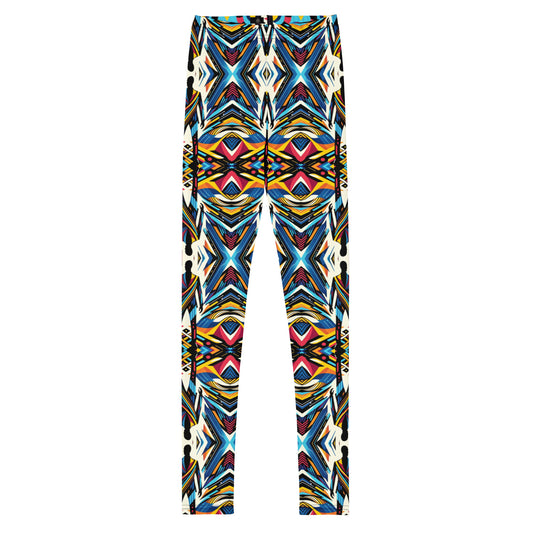 the MAN 'Achiever' Youth Leggings