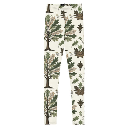 the OAK TREE 'Endurer' Youth Leggings